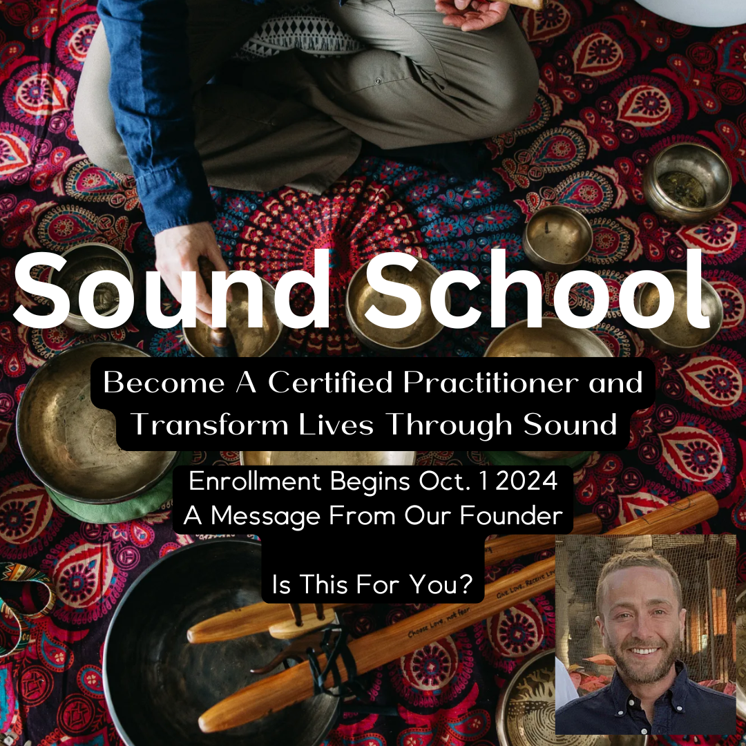 Is Sound School For Me?