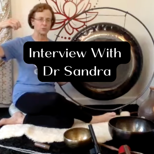 The Most Perfect Sound In The World: Interview With Dr. Sandra Sluberski