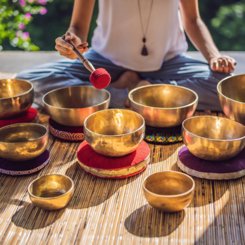 Guide: Singing Bowls 101? 11 Amazing Uses of Singing Bowls!