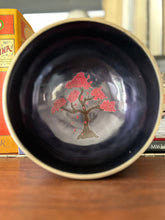 The Dark Blossom Bowl