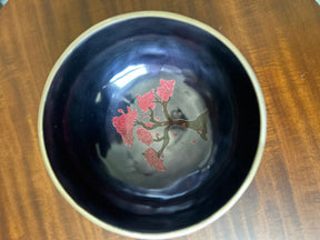 The Dark Blossom Bowl