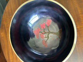 The Dark Blossom Bowl