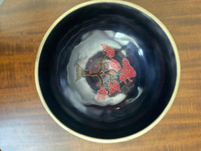 The Dark Blossom Bowl