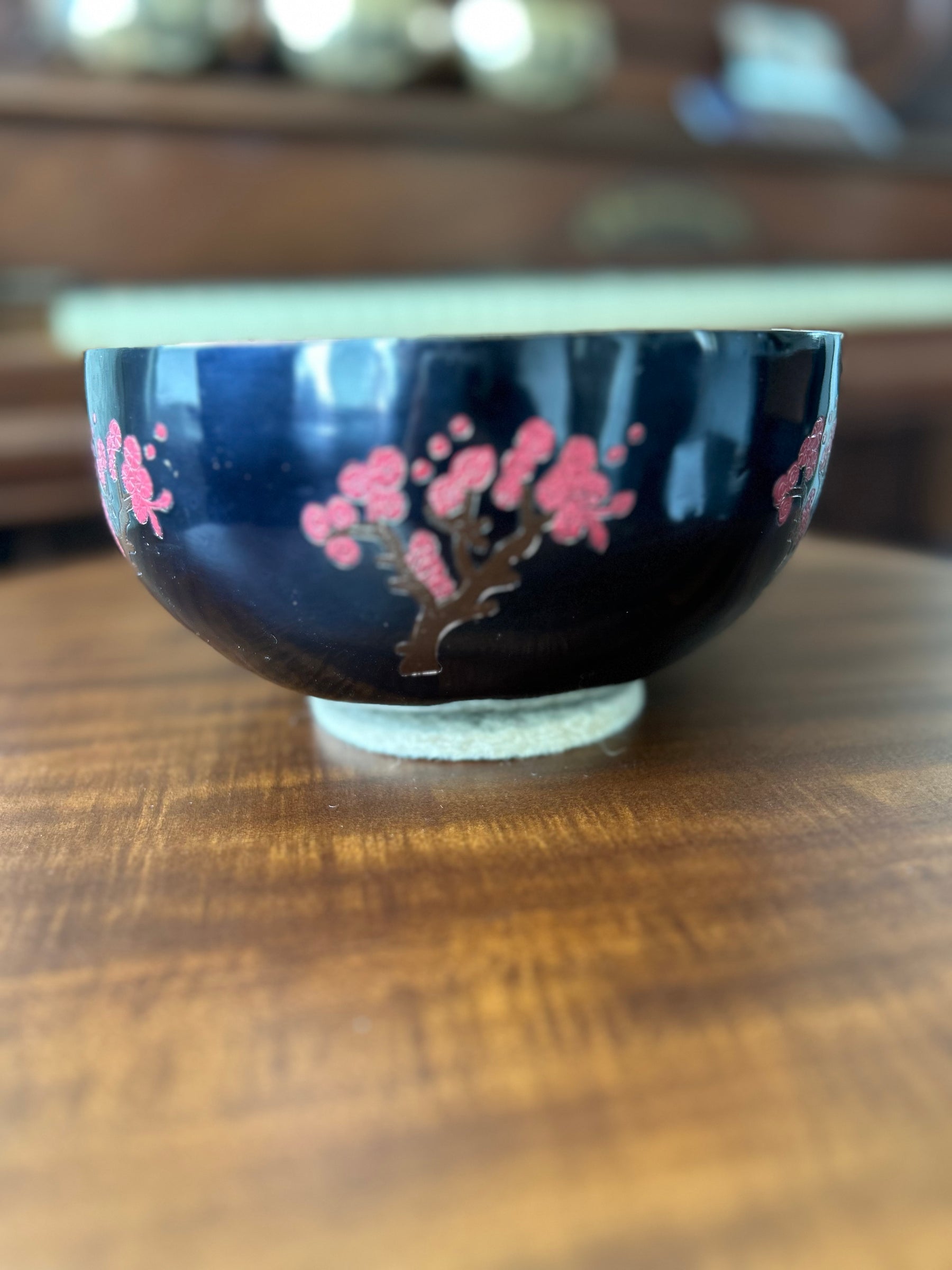 The Dark Blossom Bowl