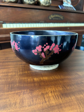 The Dark Blossom Bowl