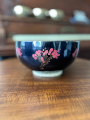 The Dark Blossom Bowl