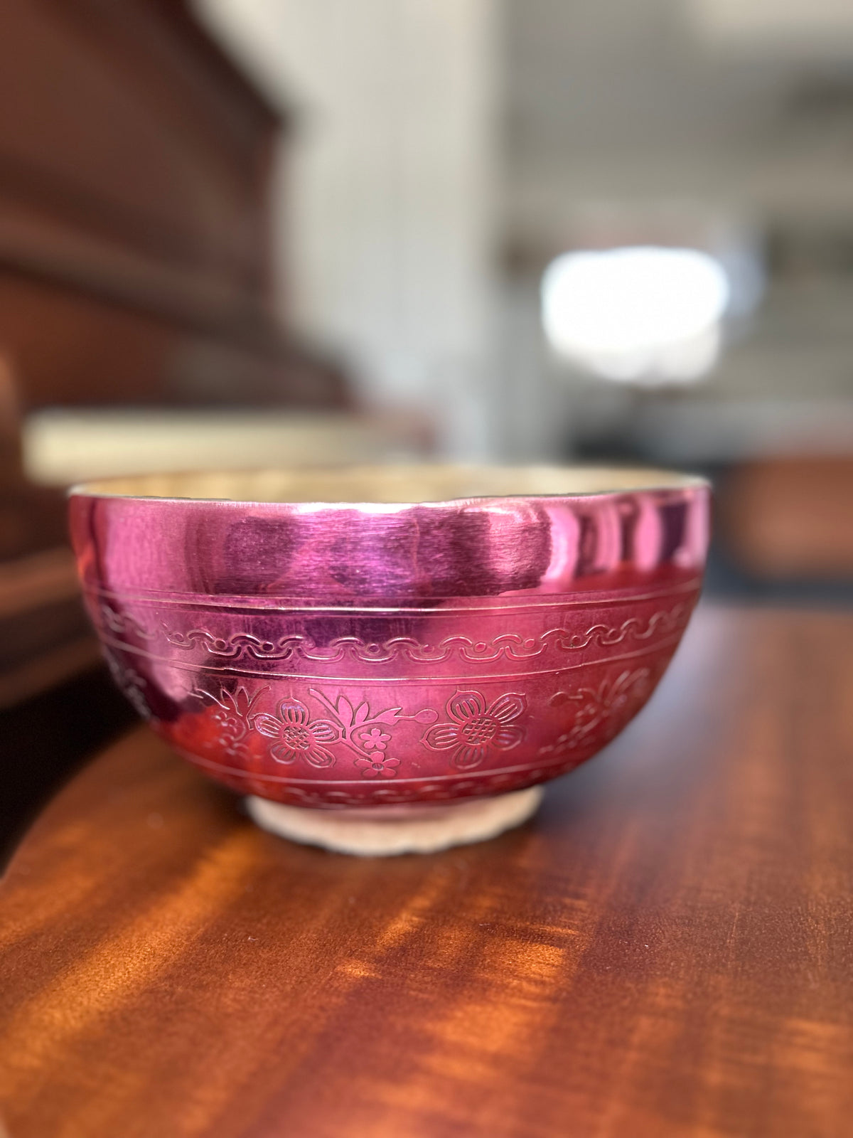 The Bloom Bowl: Limited Edition Valentines Day Release