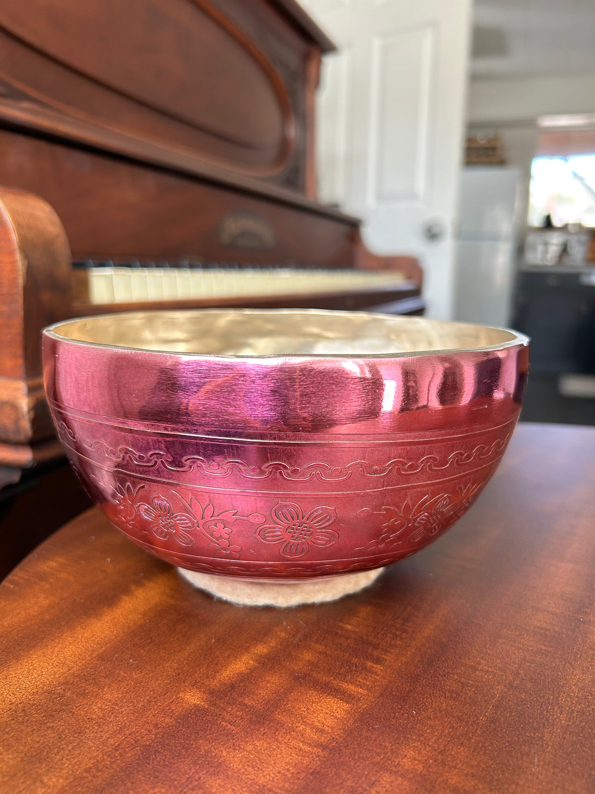 The Bloom Bowl: Limited Edition Valentines Day Release