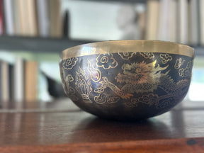 The Dragon Bowl