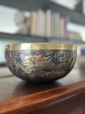 The Dragon Bowl