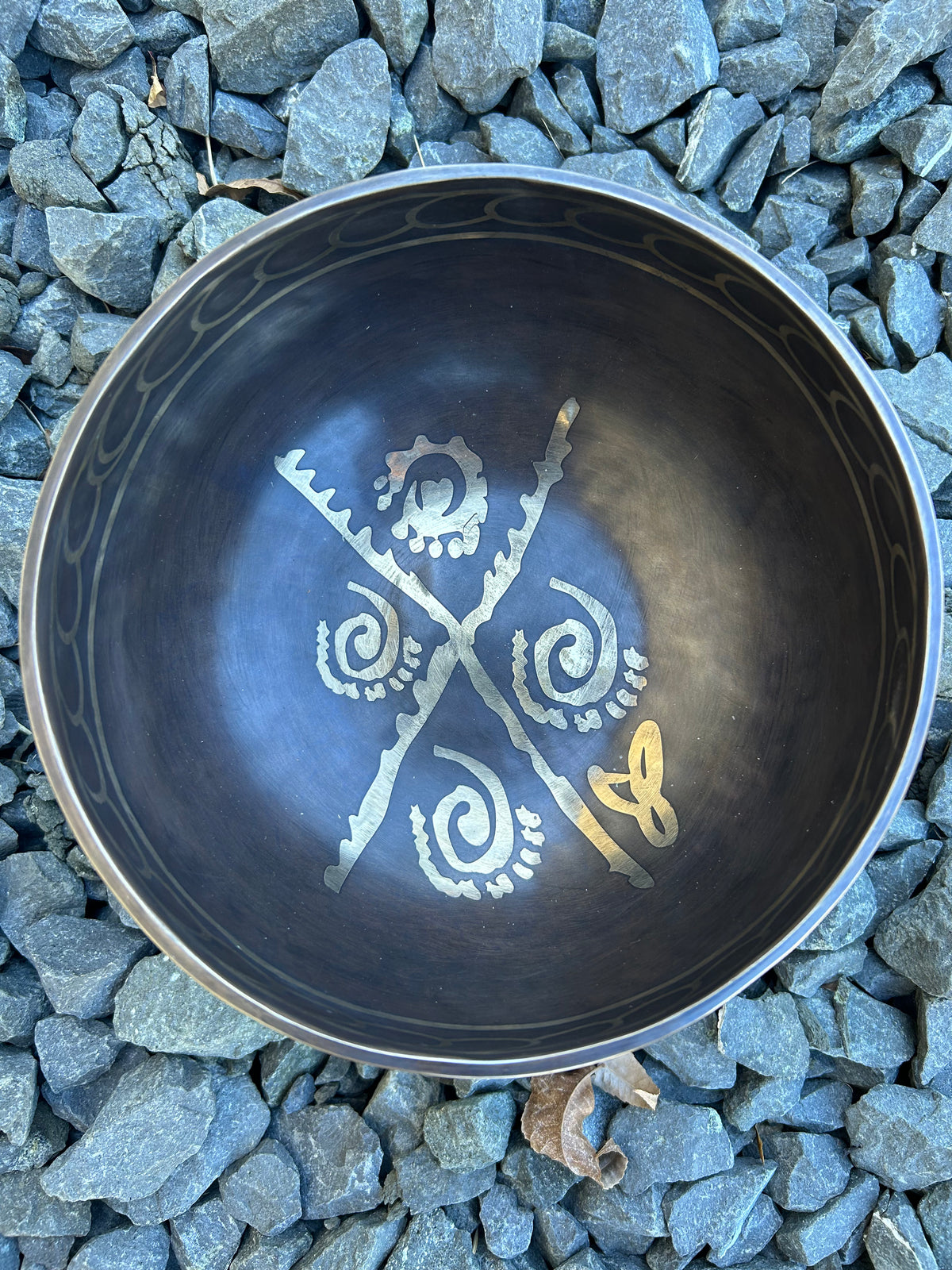 The Forge Mark 8 Inch Bowl: Craftsman Series Limited Edition