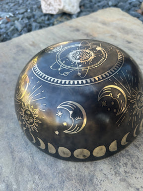 The Orbit Bowl I 10.25" Limited Edition Run