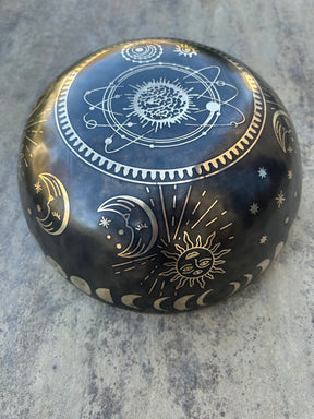 The Orbit Bowl I 10.25" Limited Edition Run