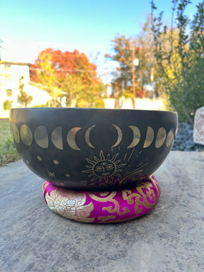 The Orbit Bowl I 10.25" Limited Edition Run