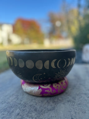 The Orbit Bowl I 10.25" Limited Edition Run