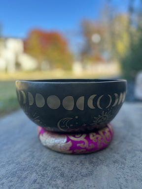 The Orbit Bowl I 10.25" Limited Edition Run