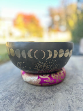 The Orbit Bowl I 10.25" Limited Edition Run