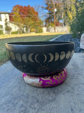 The Orbit Bowl I 10.25" Limited Edition Run